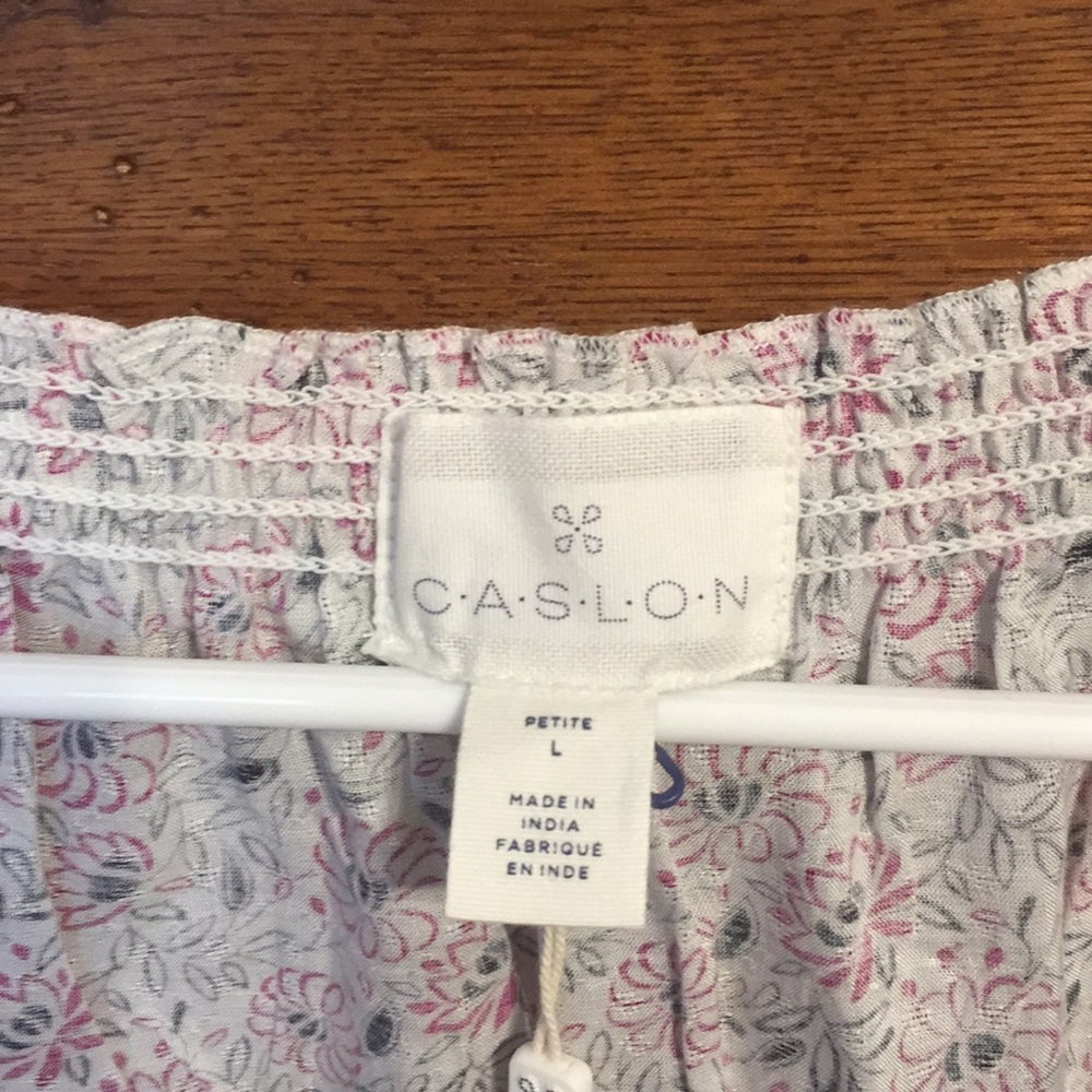 Shirt - Picture 2 of 3